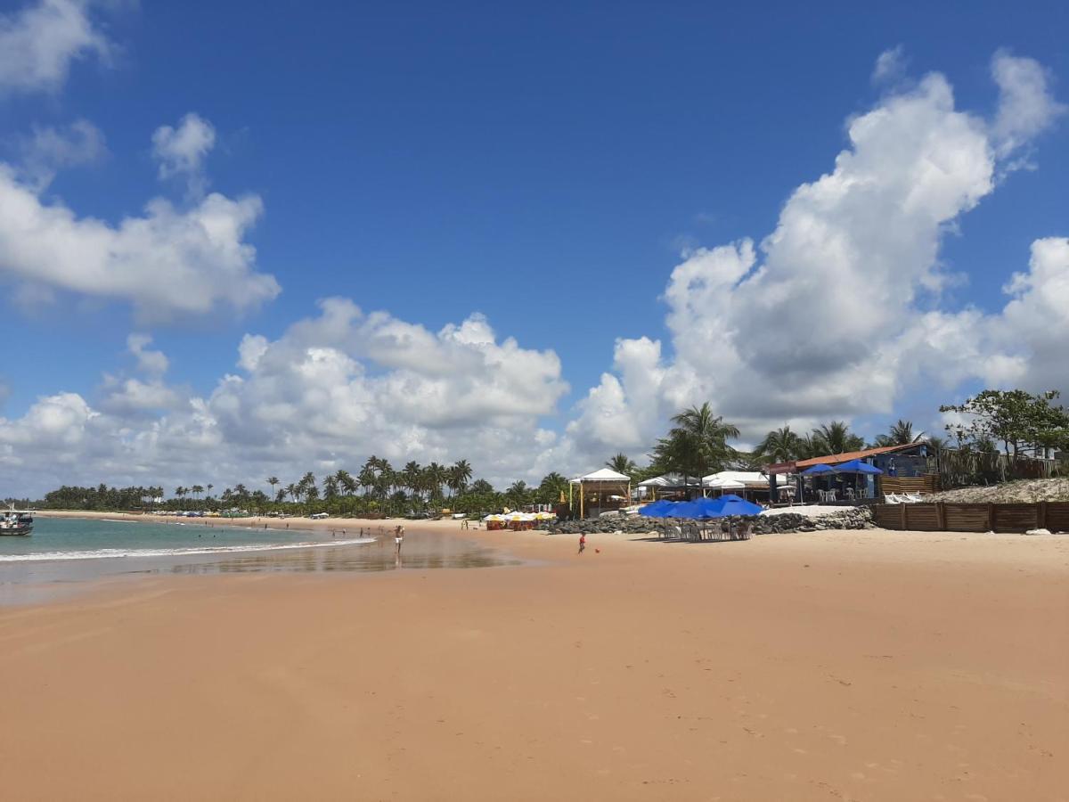 Village Em Гуаражуба Екстер'єр фото
