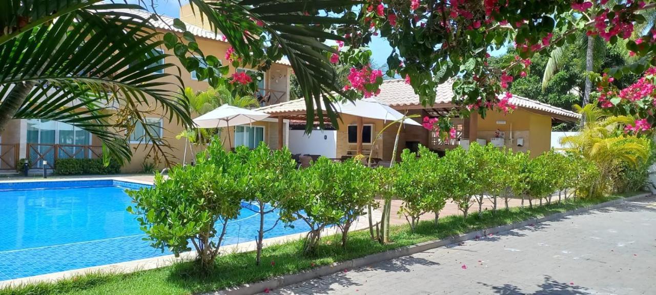 Village Em Гуаражуба Екстер'єр фото